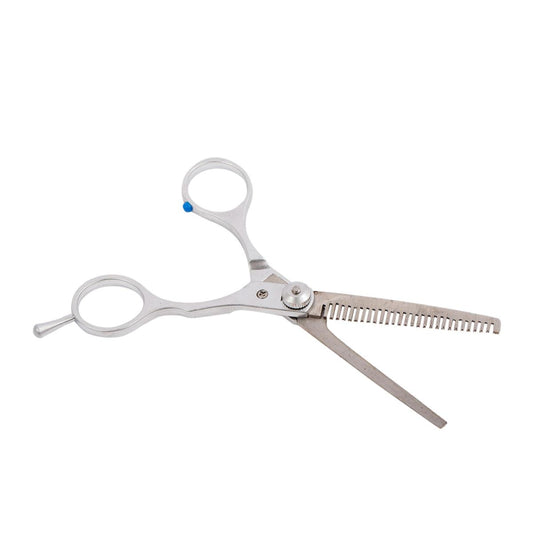 Hair Thinning Shears Salon Stainless Steel Bodico - Additional View