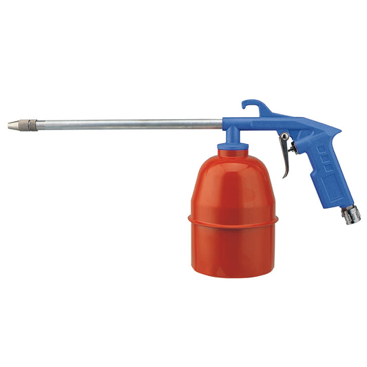 Air Washing Gun With Cup - Additional View