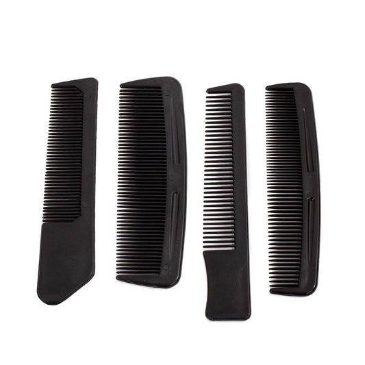 Hair Combs 10pcs Bodico - Additional View