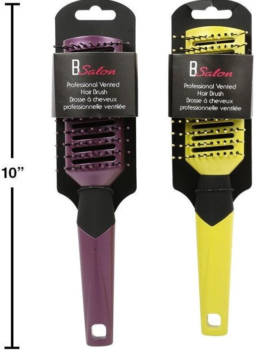 Brosse à cheveux ventilée Bodico Salon