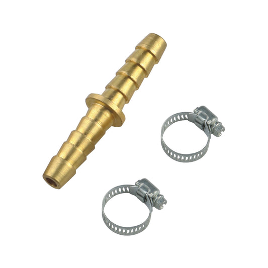  Hose Splicer Kit 3pc 1/4" - Additional View