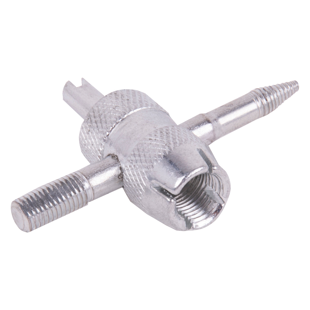 Valve tool 4 way - Additional View