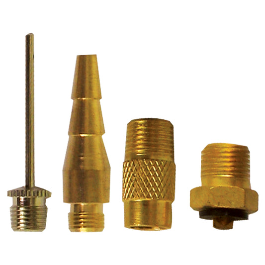 Inflator Kit Accessories - Additional View