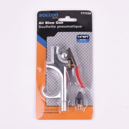 Air Blow Gun W/nozzle