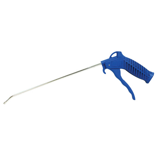 Pistol Grip Air Blow Gun 12 Inch - Additional View