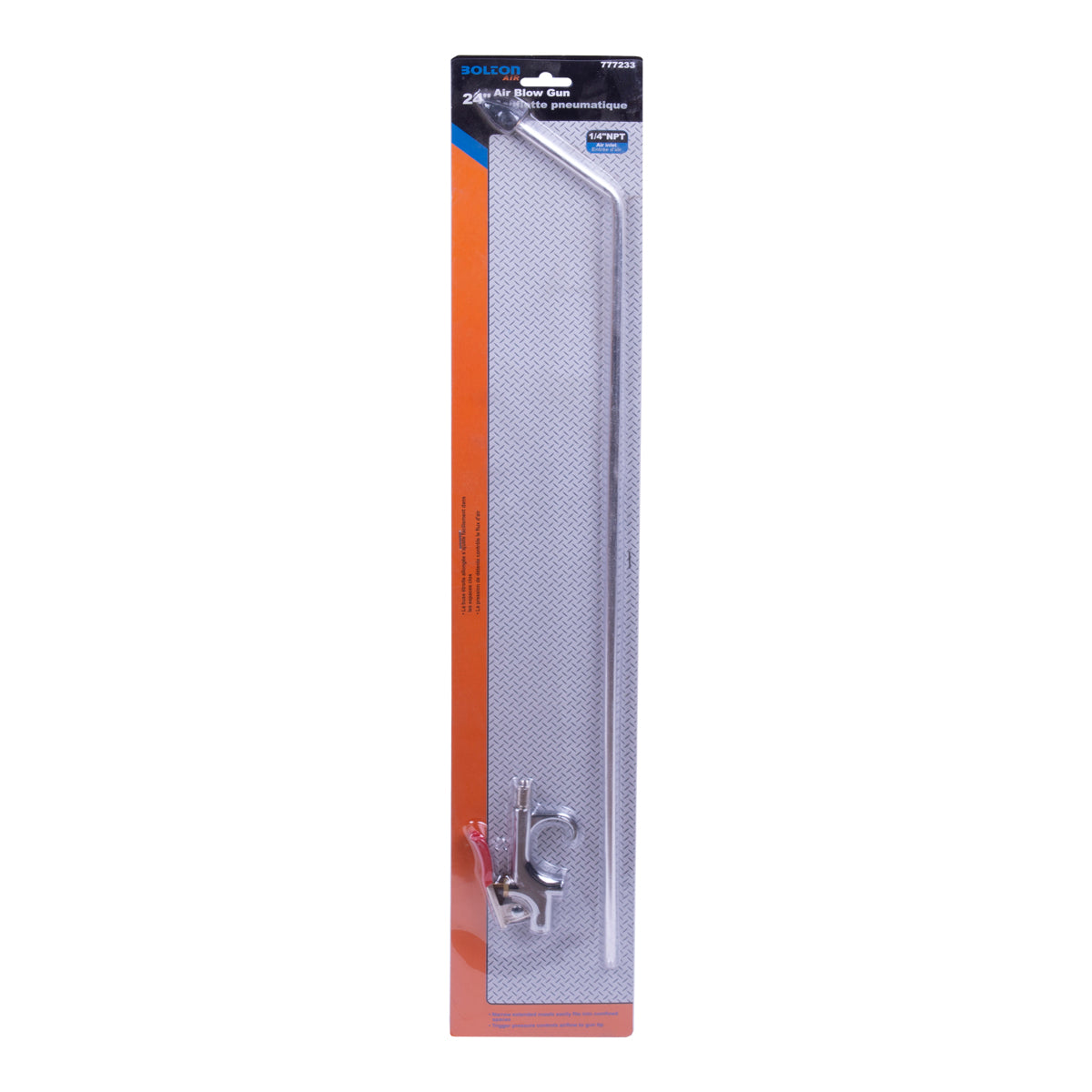 Air blow Gun -24" Nozzle
