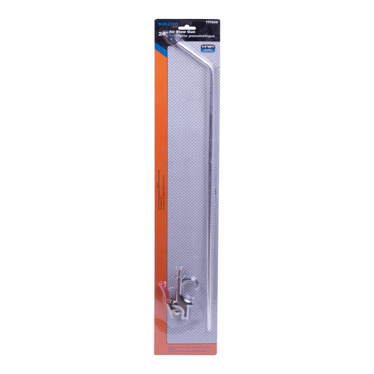 Air blow Gun -24" Nozzle