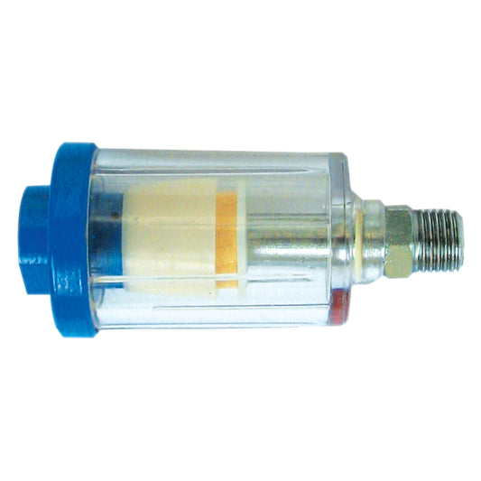 Air Line Water & Oil Separator - Additional View
