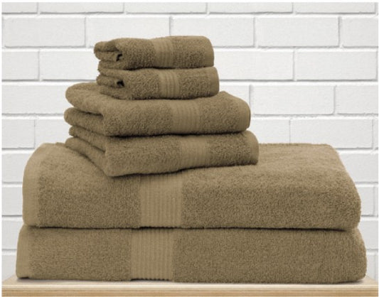 Bath Sheet Sand 34 x 64 Allure