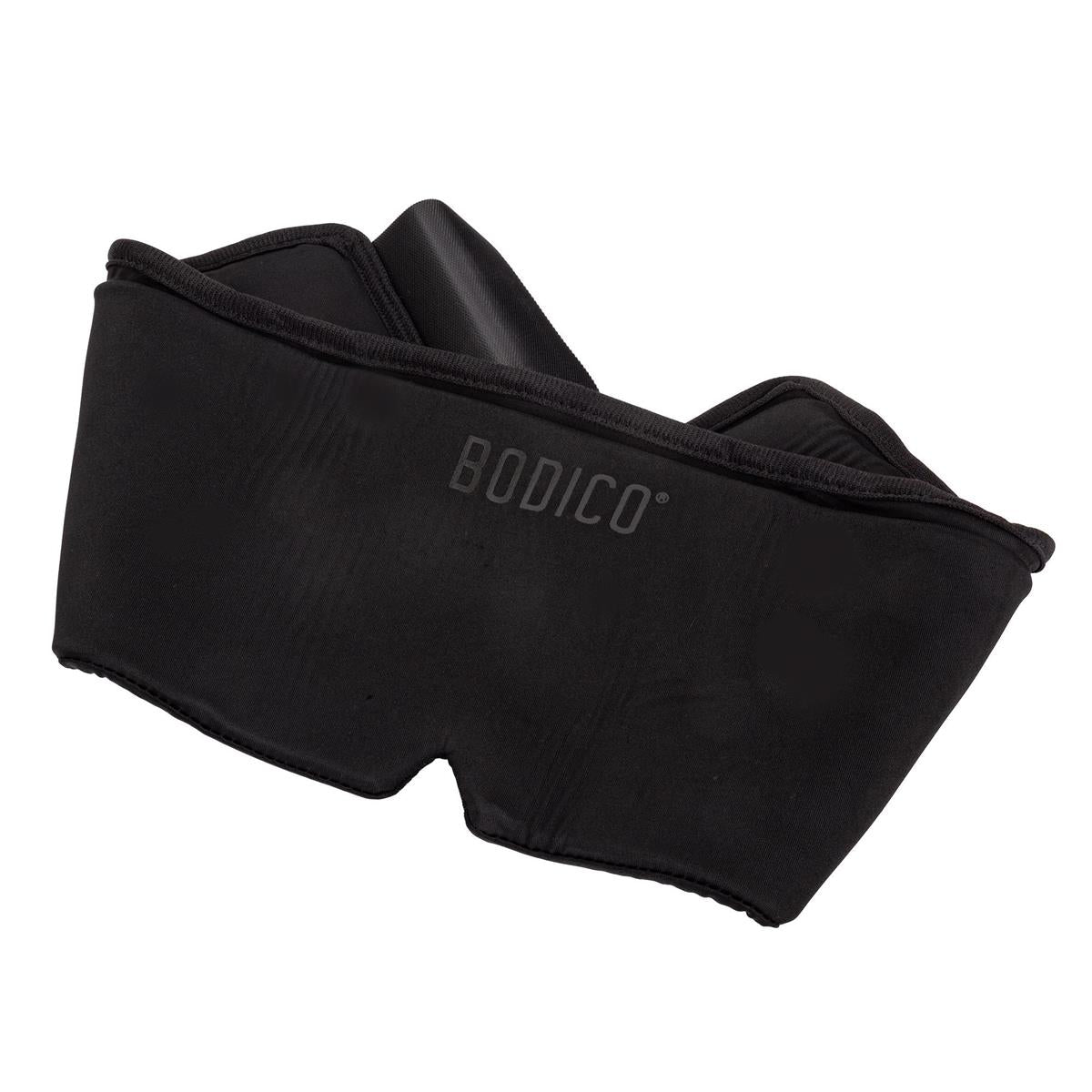 Eye Forehead Gel Cover hot & cold therapy, col box Bodico - Additional View