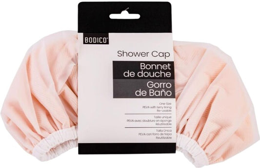 Shower Cap PEVA / Poly