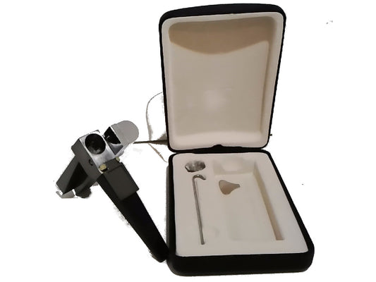 Regal Pipe Lighter w/Case