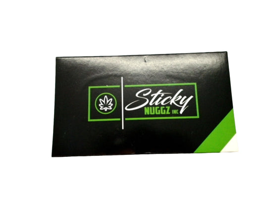 Rolling Papers King Size Sticky Nuggz