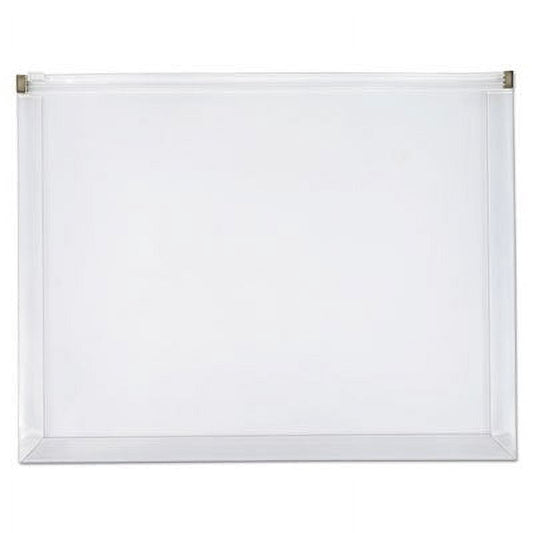 1" Expansion Zip Envelopes 5pk. Pendaflex - Additional View