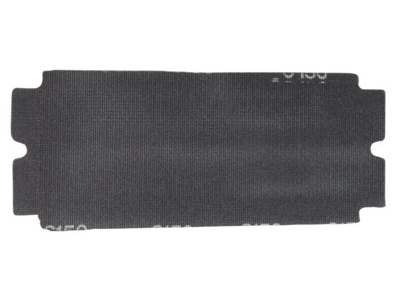 Écran de ponçage pour cloisons sèches, paquet de 2, grain fin 120