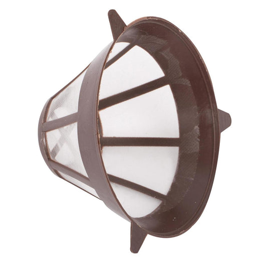 Reusable Coffee Filter Cone Shape Luciano - Additional View