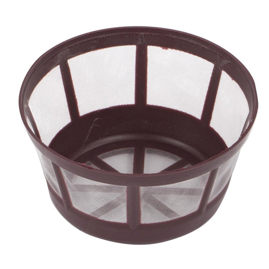 Reusable Coffee Filter Flat Shape Luciano - Additional View