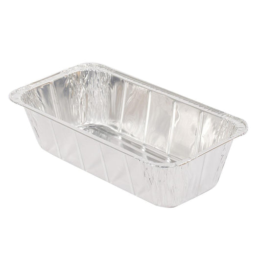 Deep Load Pan Foil 16.75"Lx12.5"Wx3.25"H