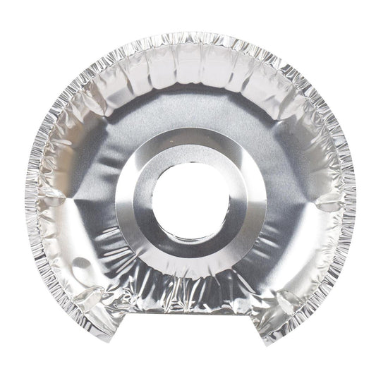 burner liners for small burner 10 pc - Additional View