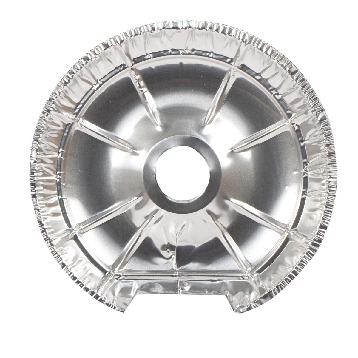Burner liners for large burner 6 pc - Additional View
