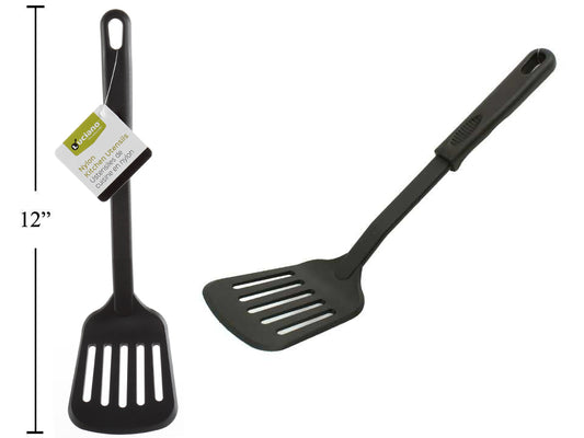 Flipper - turner nylon 12" Luciano
