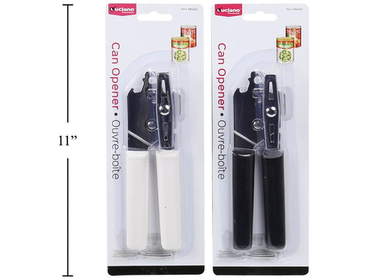 Can opener manual crank - Luciano