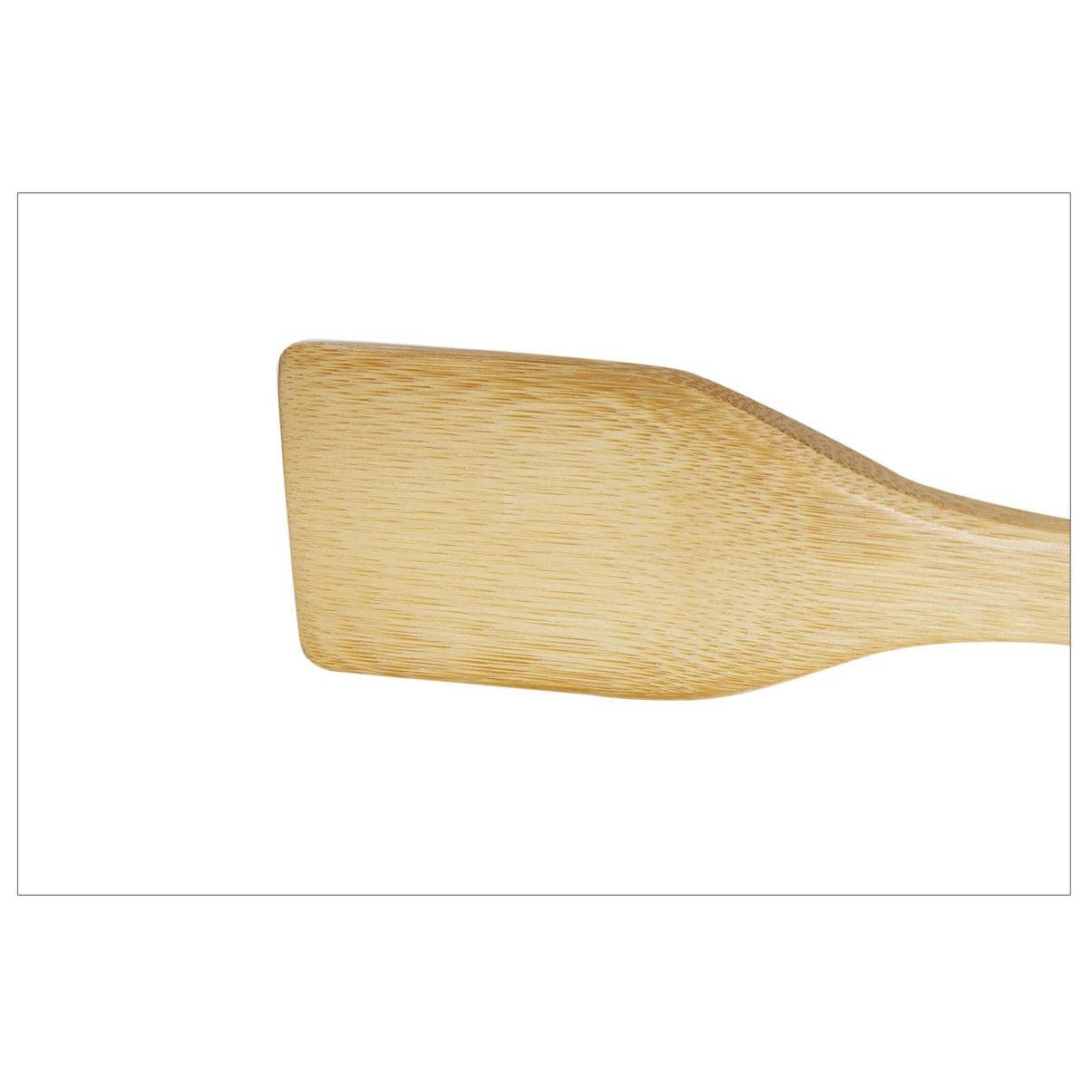 Bamboo Spatula Luciano - Additional View