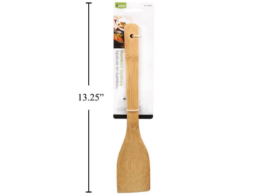 Bamboo Spatula Luciano