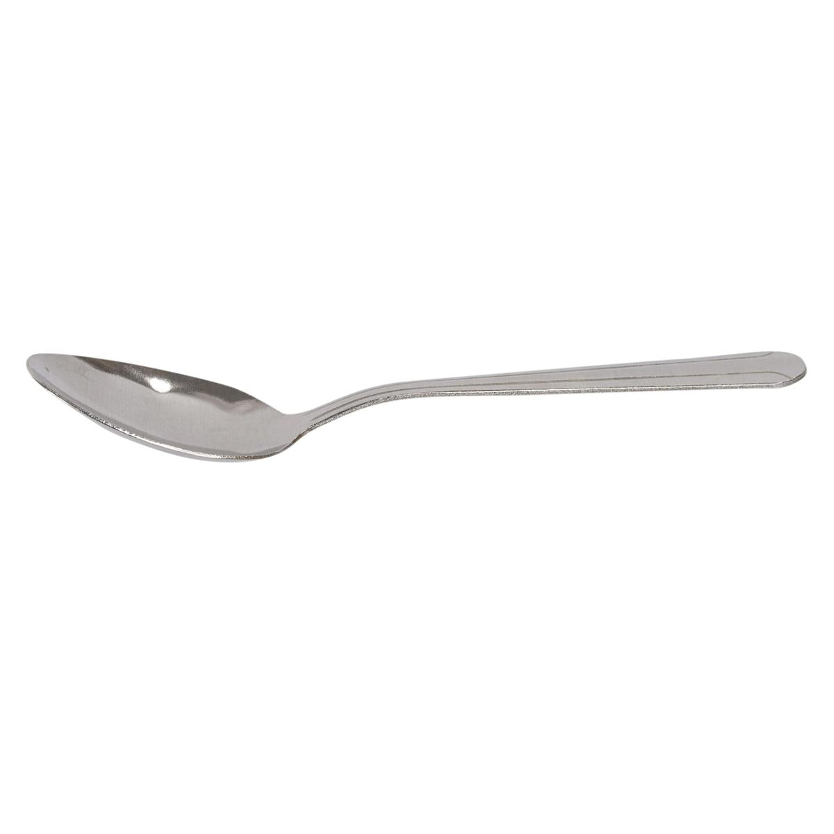 Spoon 4.pc. 7" S/S Luciano - Additional View
