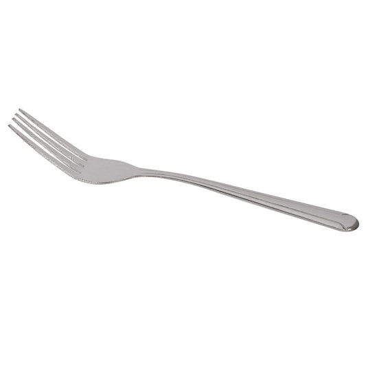 Forks 4pc 7" S/S Luciano - Additional View