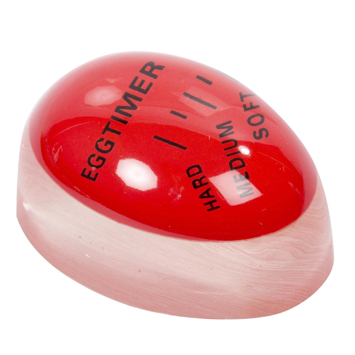 EGG TIMER COLOUR CHANGING B/C LUCIANO - Additional View