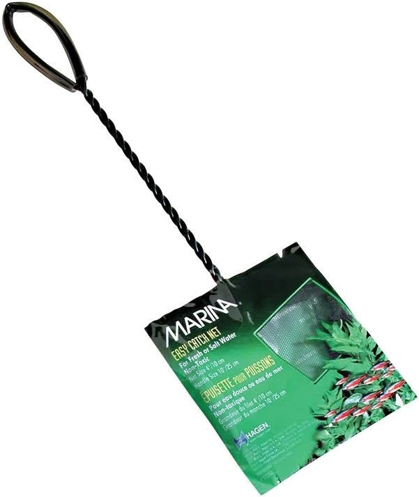 Easy Catch Net 4" Marina