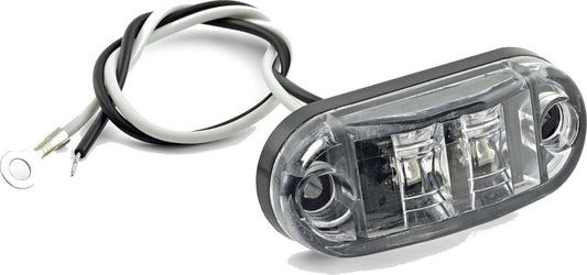 LED Courtesy Light 2.5" 12V Shorline Marine