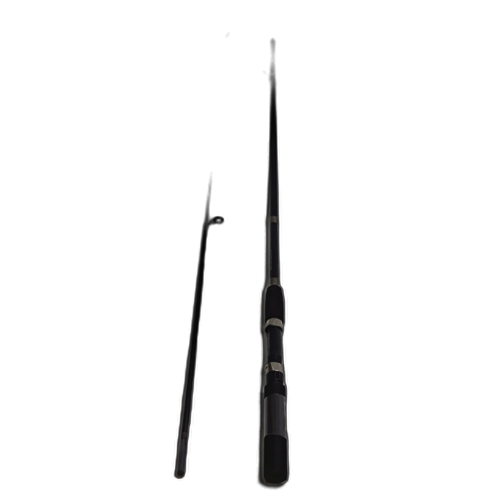 South Bend Neutron Fishing Rod 7' Assorted