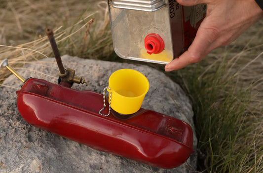 Filter Funnel 2.25" diameter - Additional View