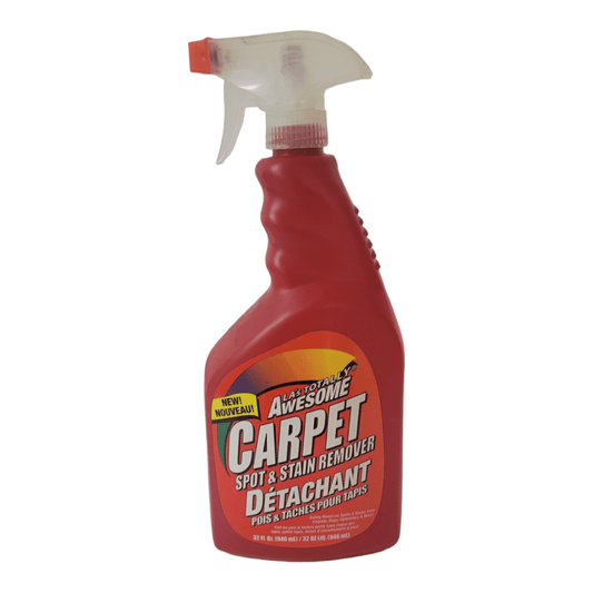Carpet Spot & Stain Remover 946mL (Need Labels) LA's Totally Awesome - Additional View