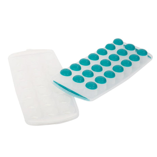 EZ Pop-Out Ice Cube Tray, 2 Colours Luciano - Additional View