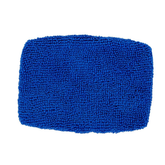 MICROFIBRE WINDSHIELD CLEANER 2-PC. CTG TV BRANDS - Additional View