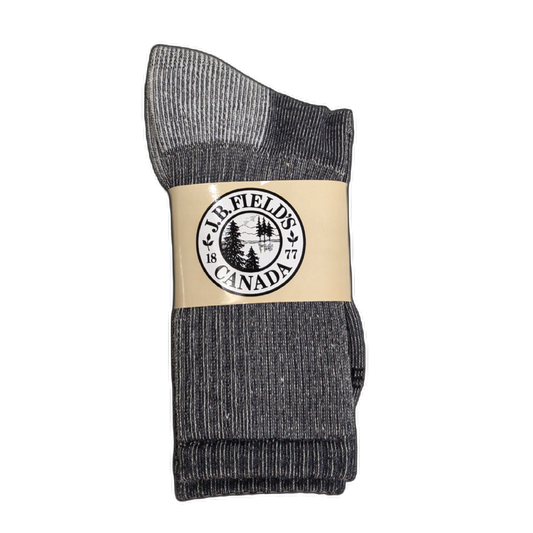 GX Hiking Socks Medium Navy Size 5-9 Slightly Imperfect J.B. Field's