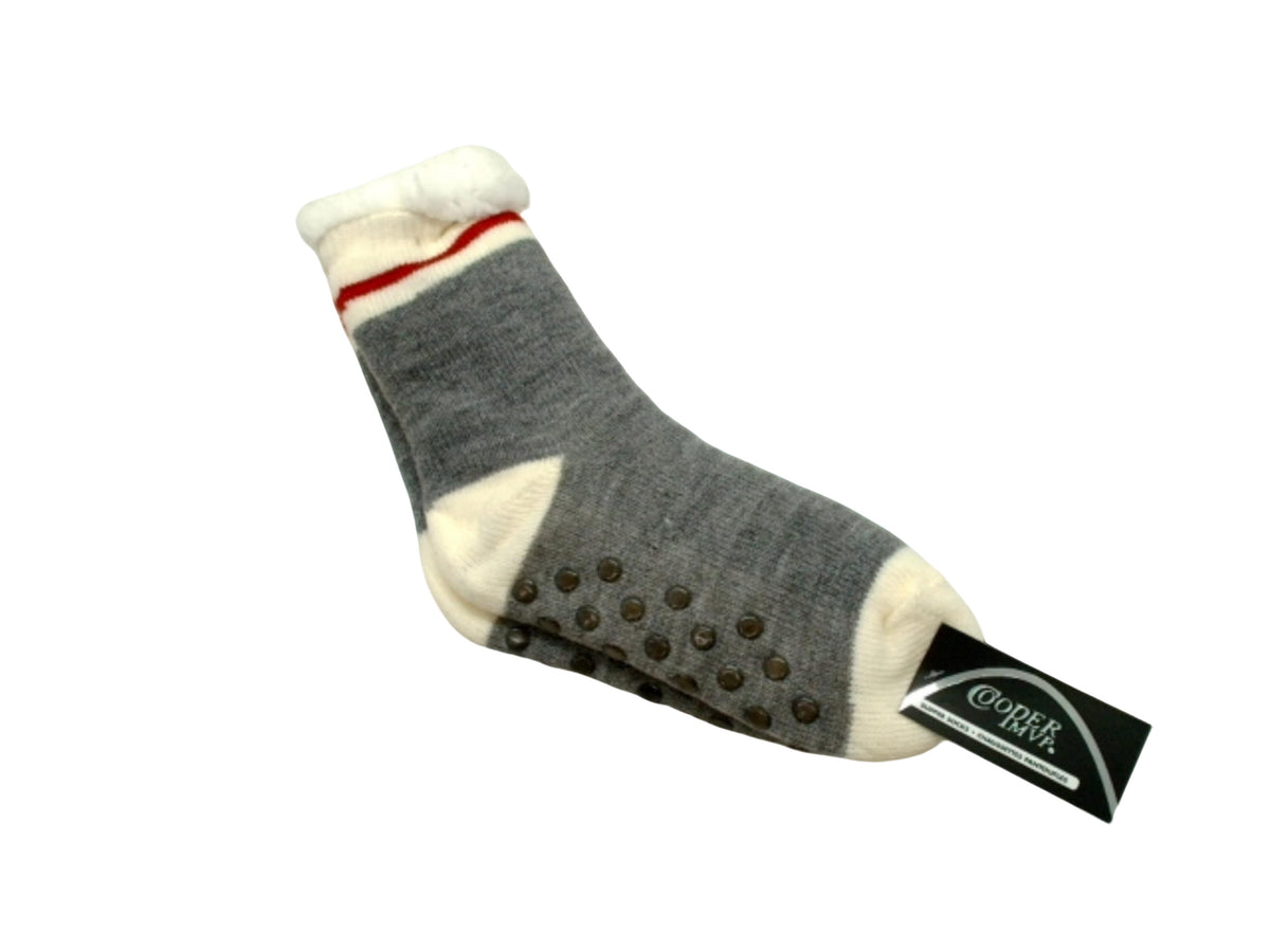 Women's Slipper Socks Cooper Mvp