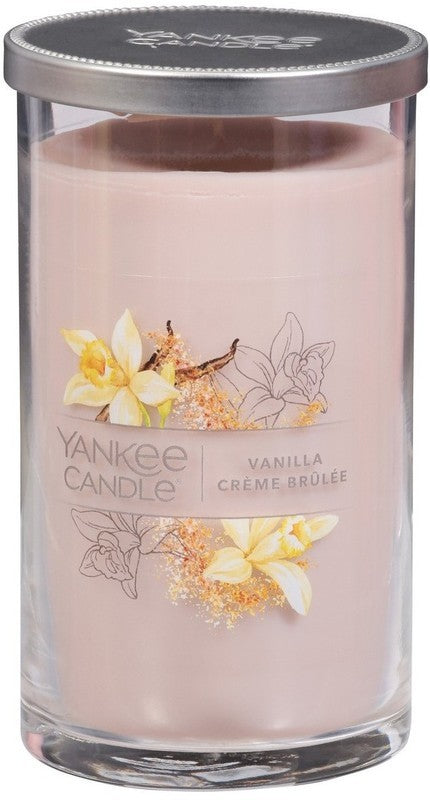 Yankee Candle Vanilla Crème Brulee 14.25oz