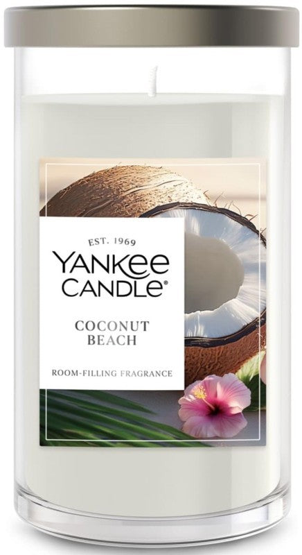 Yankee Candle Coconut Beach 14.25oz