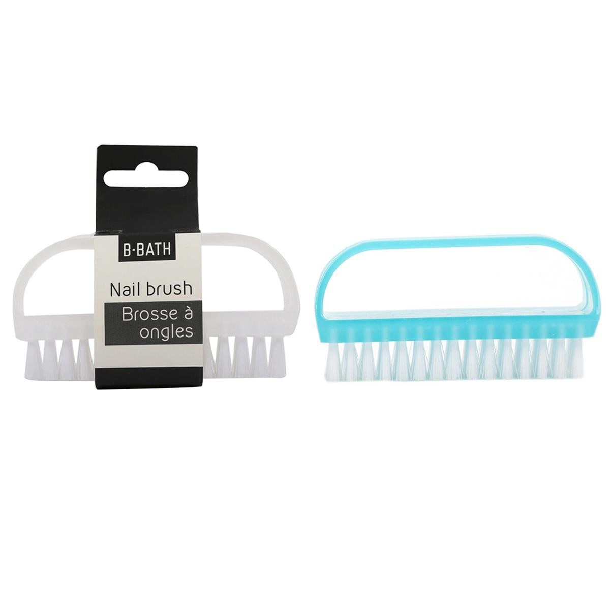 Nail brush full size Bodico