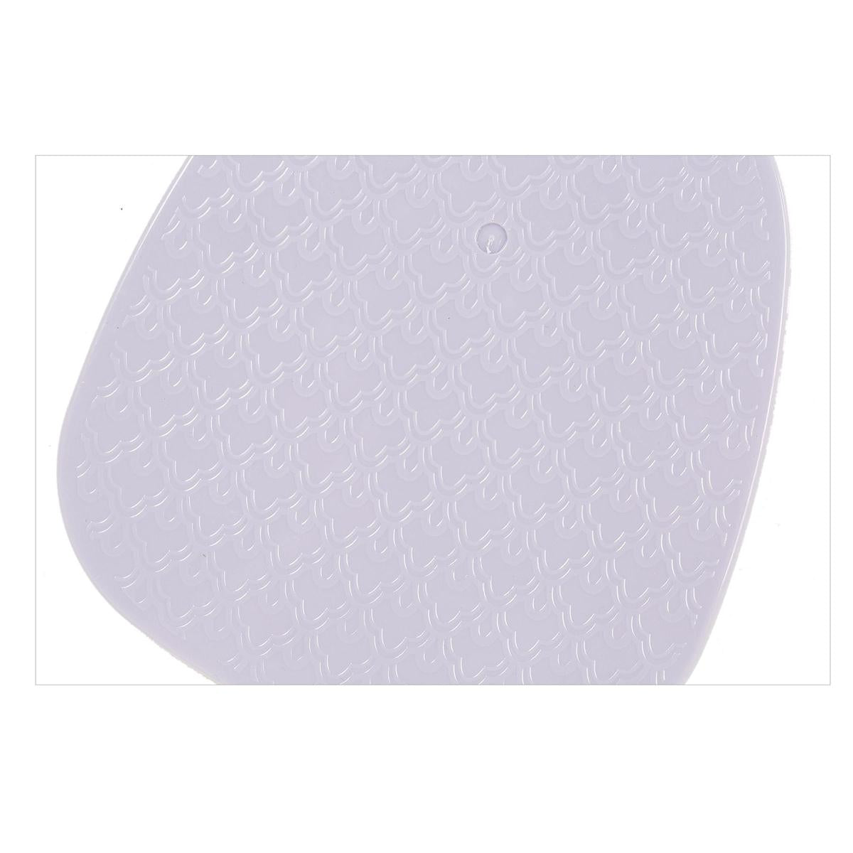 Hand Mirror, 3 Assorted Pink/grey/white - Additional View