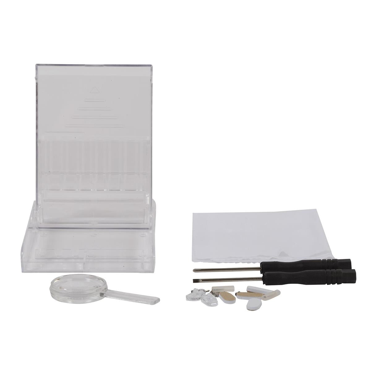Excel Vision Eye Glasses Repair Kit - Additional View