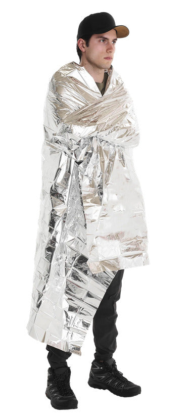 Emergency Blanket (sub for 64BLE310) - Additional View