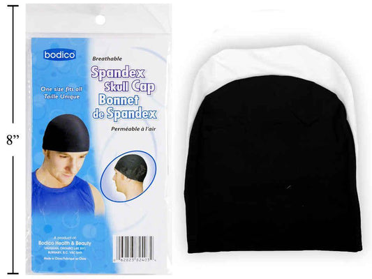 CASQUETTE EN LYCRA RAFRAÎCHISSANTE, 4/Couleurs RAPPORT DE RATIO: 9 BL BODICO,