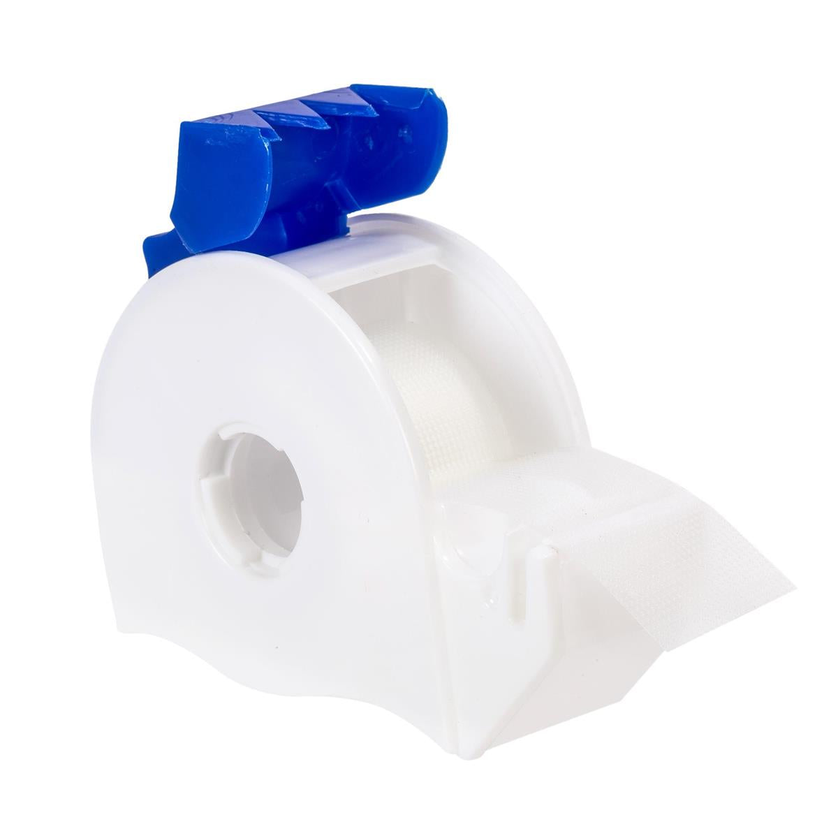 First aid tape with dispenser clear 2.5cmx4.5M first-aid bodico - Additional View