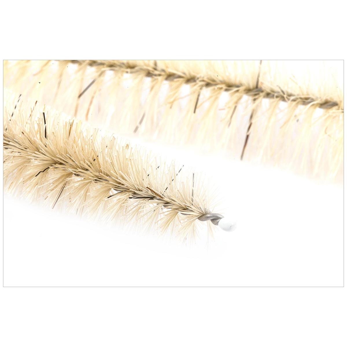 MINI BOTTLE BRUSHES 3-PC T.O.C. (NET) Home Essentials