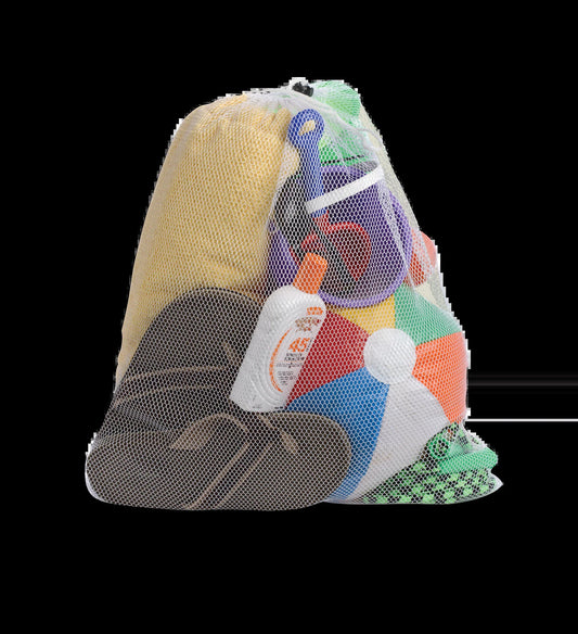 sac en filet de nylon - 19x23 pouces